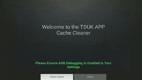 Phone Cleaner - Cache Cleaner. . Tduk cache cleaner
